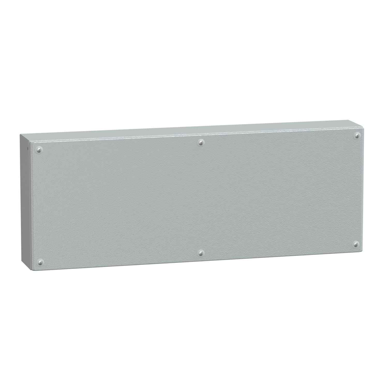 SCHNEIDER ELECTRIC SNRNSYSBM308012 CASS IND FLAT BOX 300X800X120