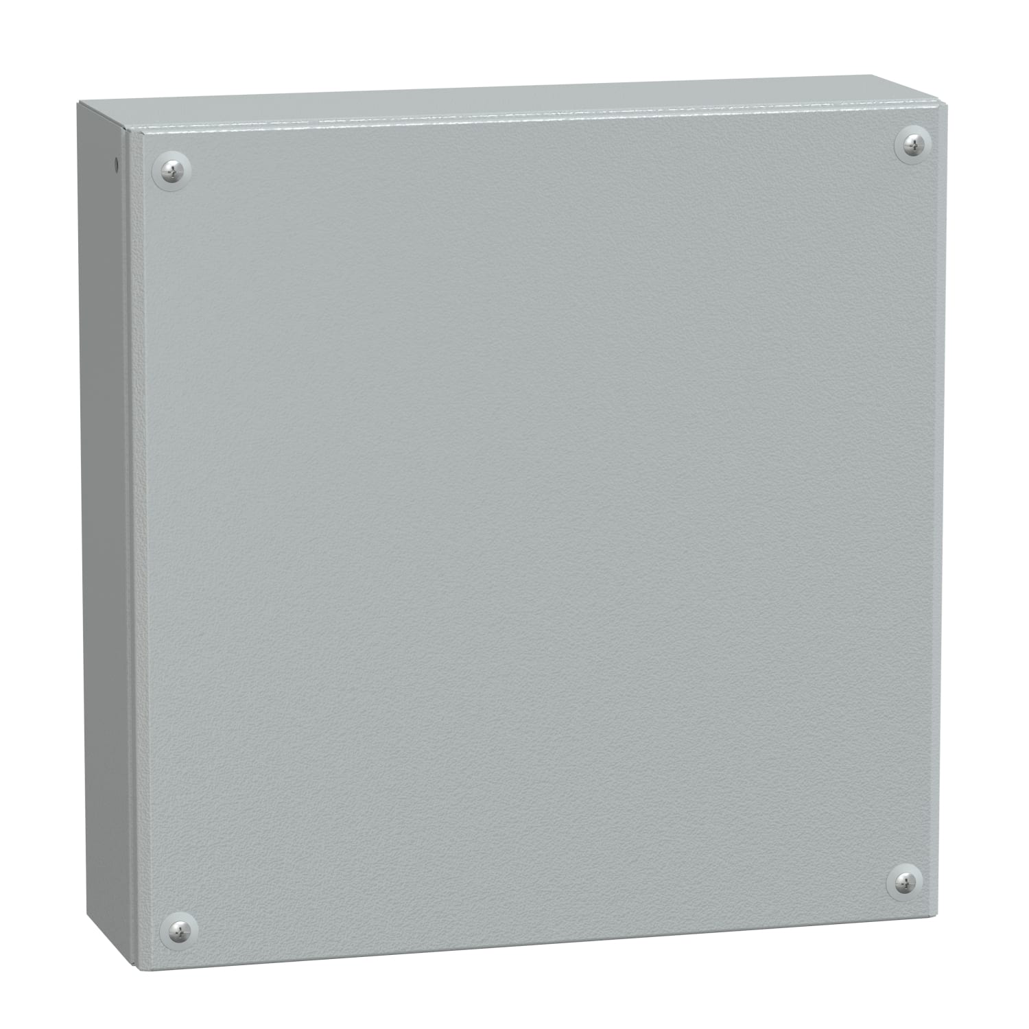 SCHNEIDER ELECTRIC - SNRNSYSBM404012 CASS IND FLAT BOX 400X400X120