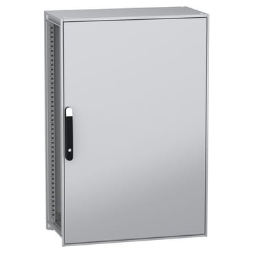 SCHNEIDER ELECTRIC SNRNSYSFN12840 SFN PTA PIENA NO PIAST. 1200X800X400