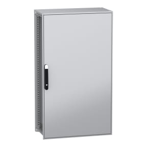 SCHNEIDER ELECTRIC - SNRNSYSFN14840 SFN PTA PIENA NO PIAST. 1400X800X400