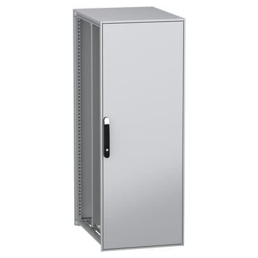 SCHNEIDER ELECTRIC - SNRNSYSFN16680P SFN PTA PIENA 1600X600X800