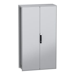 SCHNEIDER ELECTRIC SNRNSYSFN1810402D SFN PTA PIENA NO PIAST. 1800X1000X400 2P