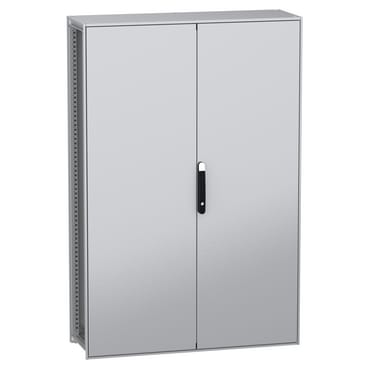 SCHNEIDER ELECTRIC SNRNSYSFN1812402D SFN PTA PIENA NO PIAST. 1800X1200X400