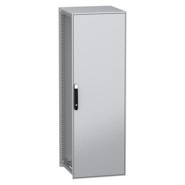SCHNEIDER ELECTRIC - SNRNSYSFN18660 SFN PTA PIENA NO PIAST. 1800X600X600