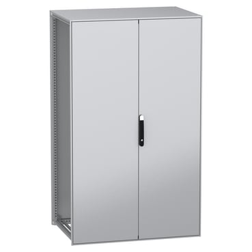 SCHNEIDER ELECTRIC - SNRNSYSFN2012802D SFN PTA PIENA NO PIAST. 2000X1200X800