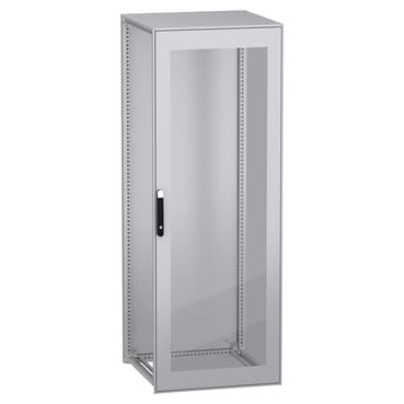 SCHNEIDER ELECTRIC SNRNSYSFN22880T SFN PTA VETRO NO PIAST. 2200X800X800
