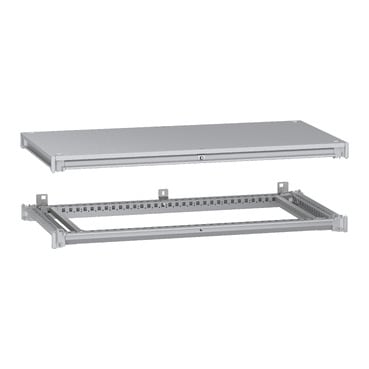 SCHNEIDER ELECTRIC - SNRNSYSFNC105 KIT BASE+TETTO SFN 1000X500