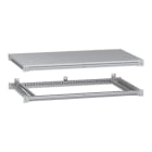 SCHNEIDER ELECTRIC - SNRNSYSFNC106 KIT BASE+TETTO SFN 1000X600