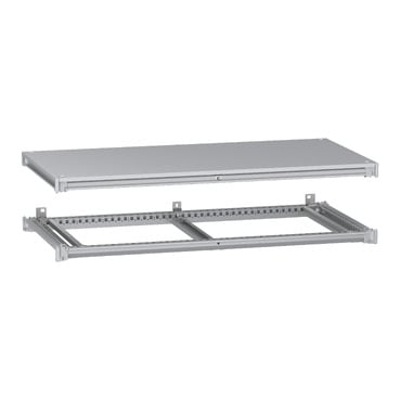 SCHNEIDER ELECTRIC SNRNSYSFNC126 KIT BASE+TETTO SFN 1200X600