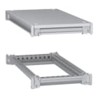 SCHNEIDER ELECTRIC - SNRNSYSFNC36 KIT BASE+TETTO SFN 300X600