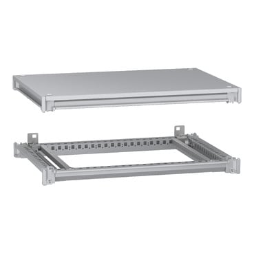 SCHNEIDER ELECTRIC - SNRNSYSFNC75 KIT BASE TETTO SFN 700X500