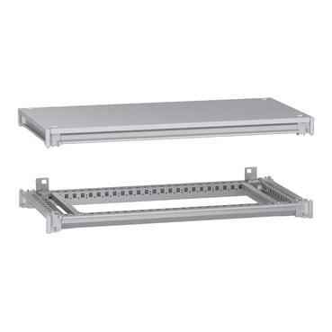 SCHNEIDER ELECTRIC - SNRNSYSFNC84 KIT BASE+TETTO SFN 800X400