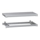 SCHNEIDER ELECTRIC - SNRNSYSFNC84 KIT BASE+TETTO SFN 800X400