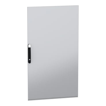 SCHNEIDER ELECTRIC - SNRNSYSFND148 Porta piena, PanelSeT SFN, per armadio elettrico H1400 W800mm