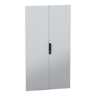 SCHNEIDER ELECTRIC - SNRNSYSFND18102D 2 porte piene SFN/SM 1800x1000