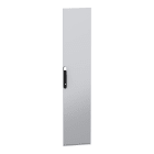 SCHNEIDER ELECTRIC - SNRNSYSFND184 Porta piena, PanelSeT SFN, Spacial SM, per armadio elettrico H1800 W400mm
