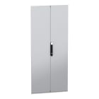 SCHNEIDER ELECTRIC - SNRNSYSFND1882D 2 porte piene SFN/SM 1800x800