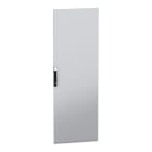 SCHNEIDER ELECTRIC - SNRNSYSFND207G PrismaSeT Pta piena 2000x700 RAL7035