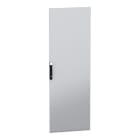 SCHNEIDER ELECTRIC - SNRNSYSFND207G PrismaSeT Pta piena 2000x700 RAL7035
