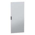 SCHNEIDER ELECTRIC - SNRNSYSFND2210 Porta piena, PanelSeT SFN, Spacial SM, per armadio elettrico H2200 W1000mm