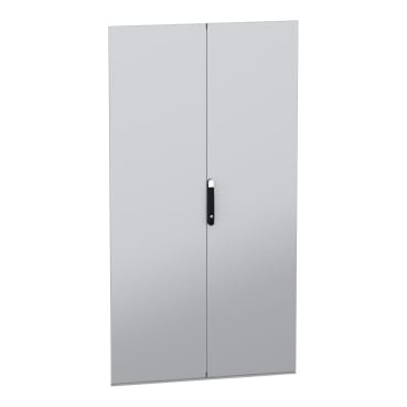 SCHNEIDER ELECTRIC - SNRNSYSFND22122D 2 porte piene SFN/SM 2200x1200