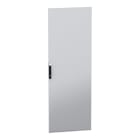 SCHNEIDER ELECTRIC - SNRNSYSFND228 Porta piena, PanelSeT SFN, PanelSeT SM, per armadio elettrico H2200 W800mm