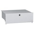 SCHNEIDER ELECTRIC SNRNSYSFNPCMK600 SFN PC TASTIERA E MOUSE W600