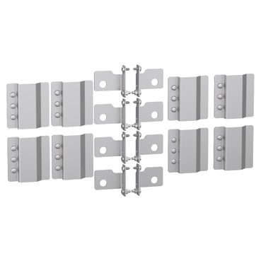 SCHNEIDER ELECTRIC - SNRNSYSFNRB6003G Staffe di rinforzo SFN 3G 19in 600