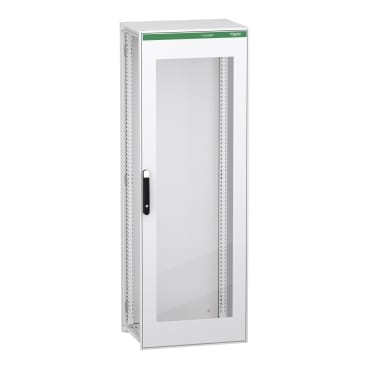 SCHNEIDER ELECTRIC - SNRNSYSFPN20750TED PrismaSeT Pta vetro 2000x700x500 RAL9003
