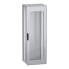 SCHNEIDER ELECTRIC SNRNSYSFPN20760TG PRISMASET PTA VETRO 2000X700X600 RAL7035