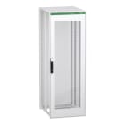 SCHNEIDER ELECTRIC - SNRNSYSFPN20780TED PrismaSeT Pta vetro 2000x700x800 RAL9003