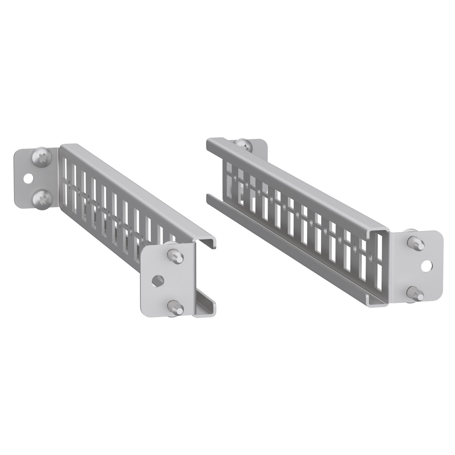 SCHNEIDER ELECTRIC - SNRNSYSICR4040 2 TRAV. INCASSATE H40 L400 MM