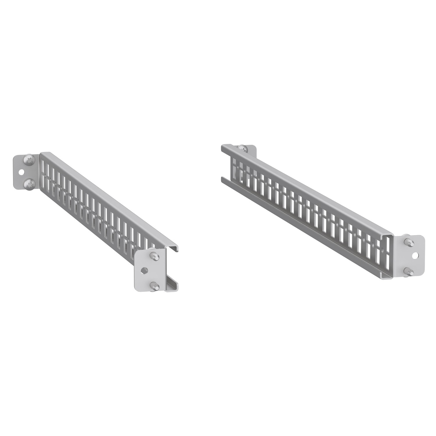 SCHNEIDER ELECTRIC SNRNSYSICR4060 2 TRAV. INCASSATE H40 L600 MM