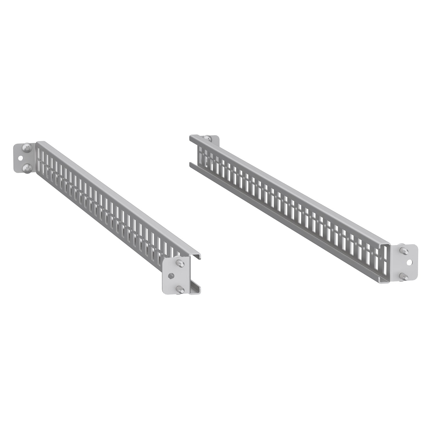SCHNEIDER ELECTRIC - SNRNSYSICR4080 2 TRAV. INCASSATE H40 L800 MM