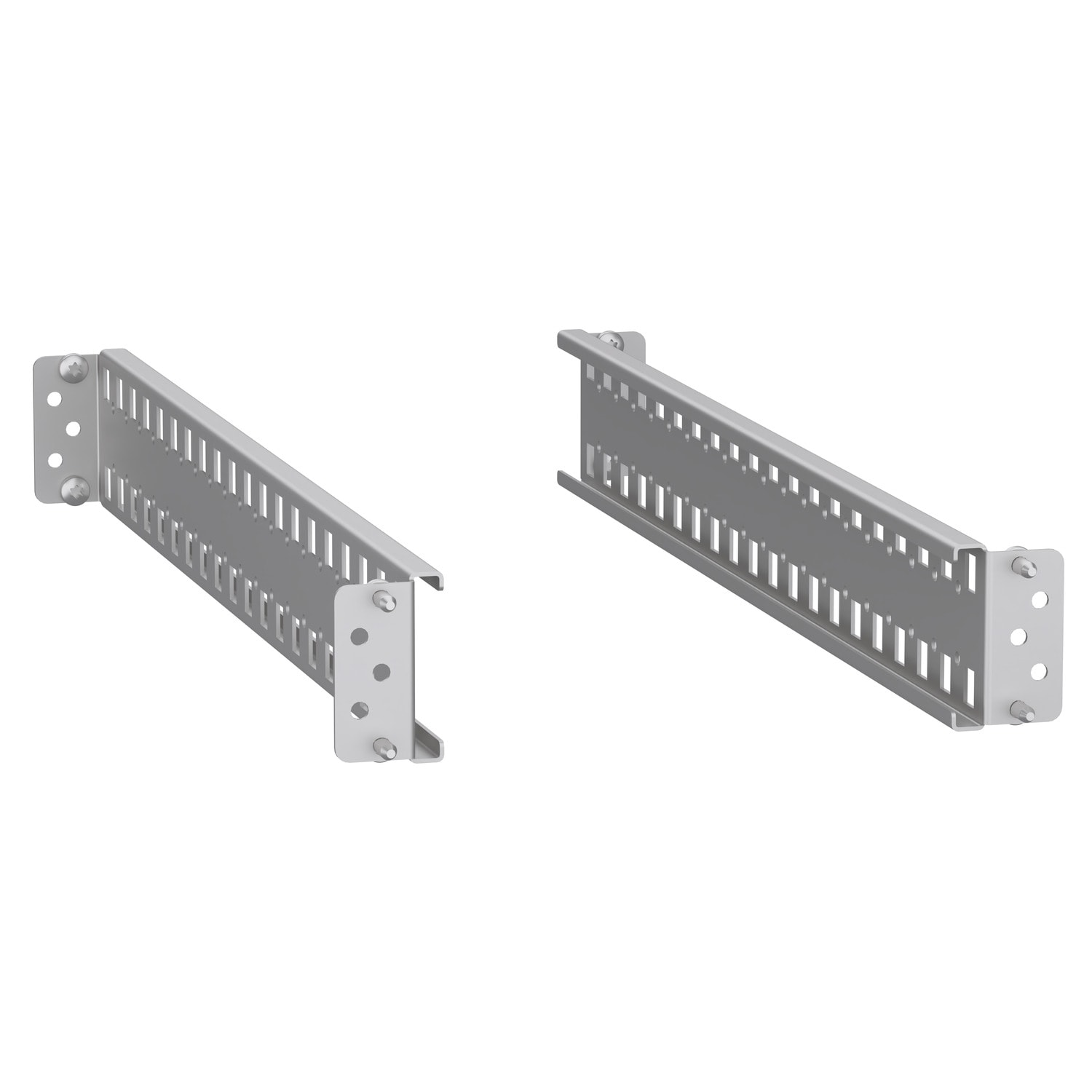 SCHNEIDER ELECTRIC - SNRNSYSICR6560 2 TRAV. INCASSATE H65 L600 MM