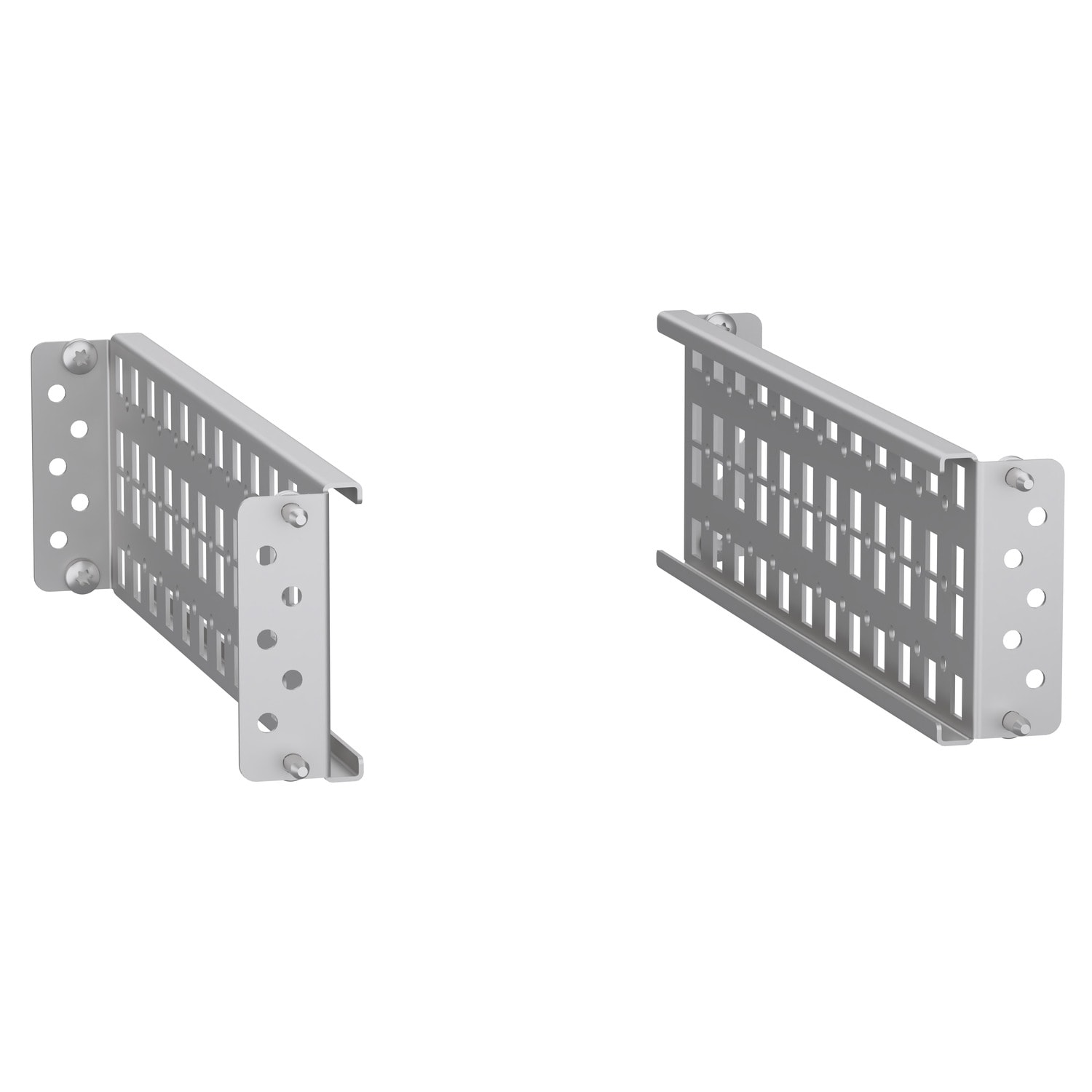 SCHNEIDER ELECTRIC SNRNSYSICR9040 2 TRAV. INCASSATE H90 L400 MM