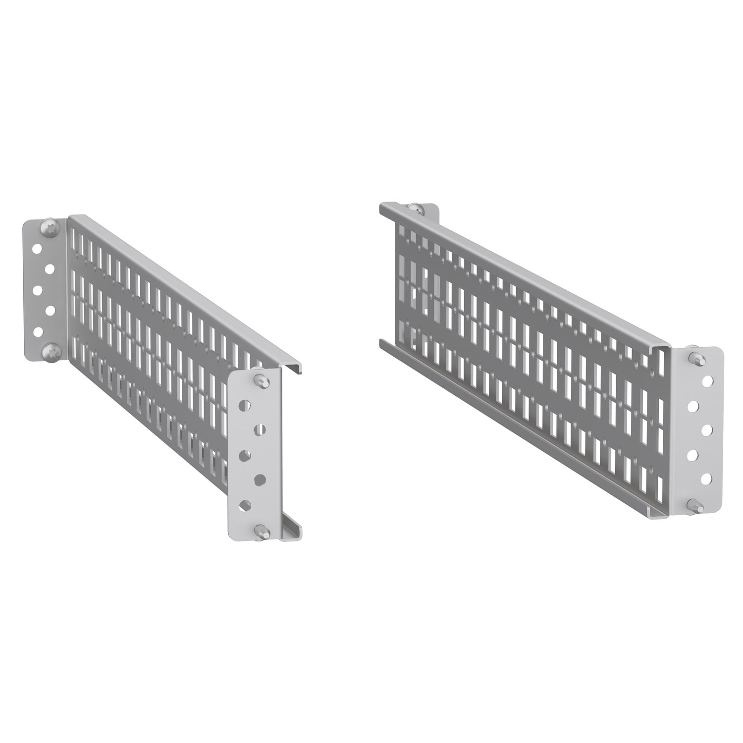 SCHNEIDER ELECTRIC - SNRNSYSICR9060 2 TRAV. INCASSATE H90 L600 MM