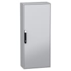 SCHNEIDER ELECTRIC - SNRNSYSM14630 Armadio PanelSeT SM porta piena senza piastra 1400x600x300 mm