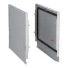 SCHNEIDER ELECTRIC - SNRNSYSPBCN35 2 LAT. STRUTT. SBARRE SUP. SFN 300X500