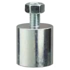 SCHNEIDER ELECTRIC - SNRNSYSPSJ Spacial SF-NivellierfuBe, fest, 42mm, Ve