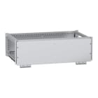SCHNEIDER ELECTRIC - SNRNSYTBCN3106 Camera sbarre superiore, PanelSeT SFN, per quadro elettrico L1000 P600mm, IP55