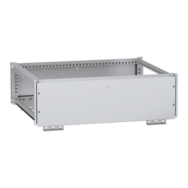 SCHNEIDER ELECTRIC - SNRNSYTBCN3108 Struttura sbarre sup. SFN 300x1000x800