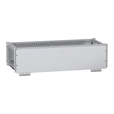SCHNEIDER ELECTRIC - SNRNSYTBCN3125 Camera sbarre superiore, PanelSeT SFN, per quadro elettrico L1200 P500mm, IP55