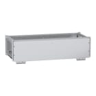 SCHNEIDER ELECTRIC SNRNSYTBCN3125 STRUTTURA SBARRE SUP. SFN 300X1200X500