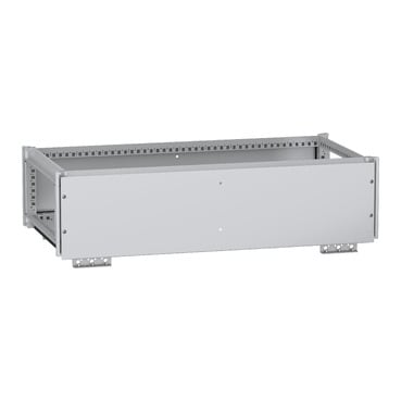 SCHNEIDER ELECTRIC - SNRNSYTBCN3126 Struttura sbarre sup. SFN 300x1200x600