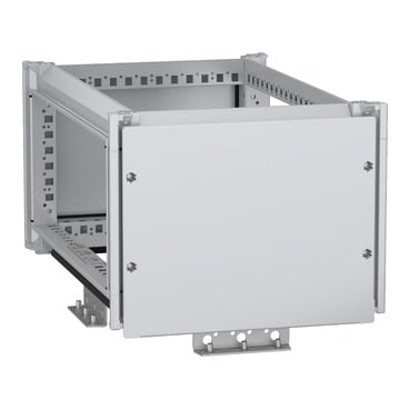 SCHNEIDER ELECTRIC - SNRNSYTBCN346 Camera sbarre superiore, PanelSeT SFN, per quadro elettrico L400 P600mm, IP55