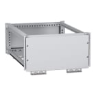 SCHNEIDER ELECTRIC - SNRNSYTBCN368 Camera sbarre superiore, PanelSeT SFN, per quadro elettrico L 600 P800 mm, IP55