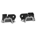 SCHNEIDER ELECTRIC - SNRNSYTDSSF2D Blocco porta per SF doppia porta