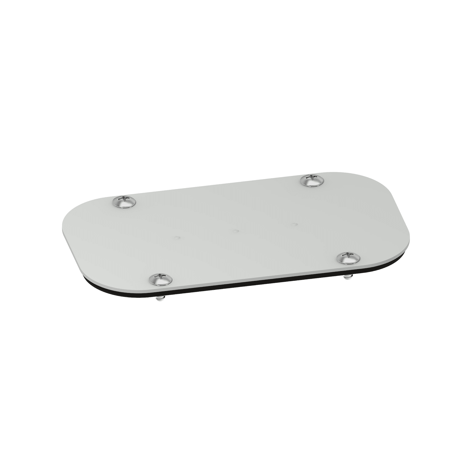 SCHNEIDER ELECTRIC - SNRNSYTLA Piastra passacavi piena 140X80 per PanelSeT S3D