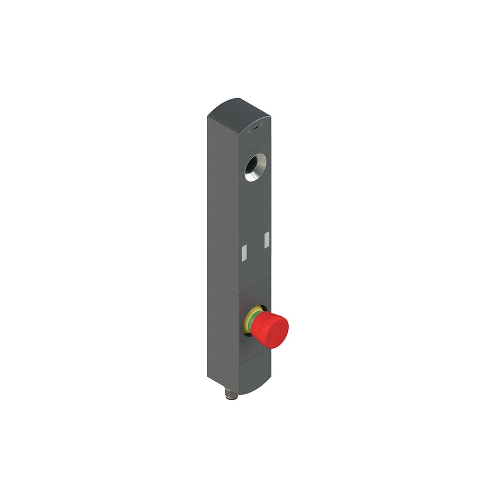 PIZZATO ELETTRICA PZZNS D4AZ1SRK-N110 INTERRUTTORE DI SICUREZZA CON BLOCCO SER